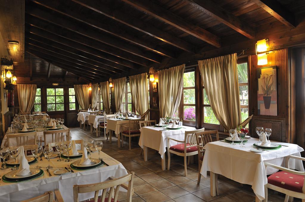 El Nogal Hotel Boutique & Spa Вілафлор Екстер'єр фото