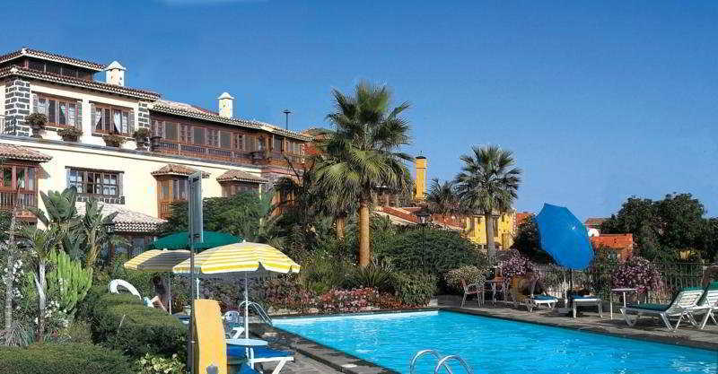 El Nogal Hotel Boutique & Spa Вілафлор Екстер'єр фото