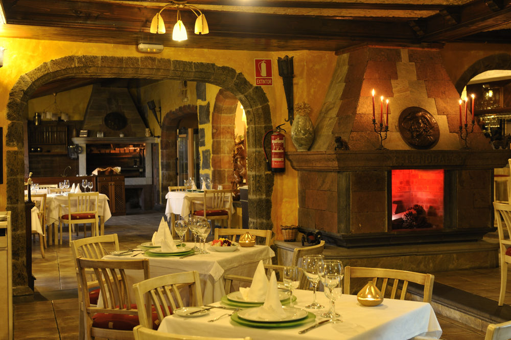El Nogal Hotel Boutique & Spa Вілафлор Екстер'єр фото