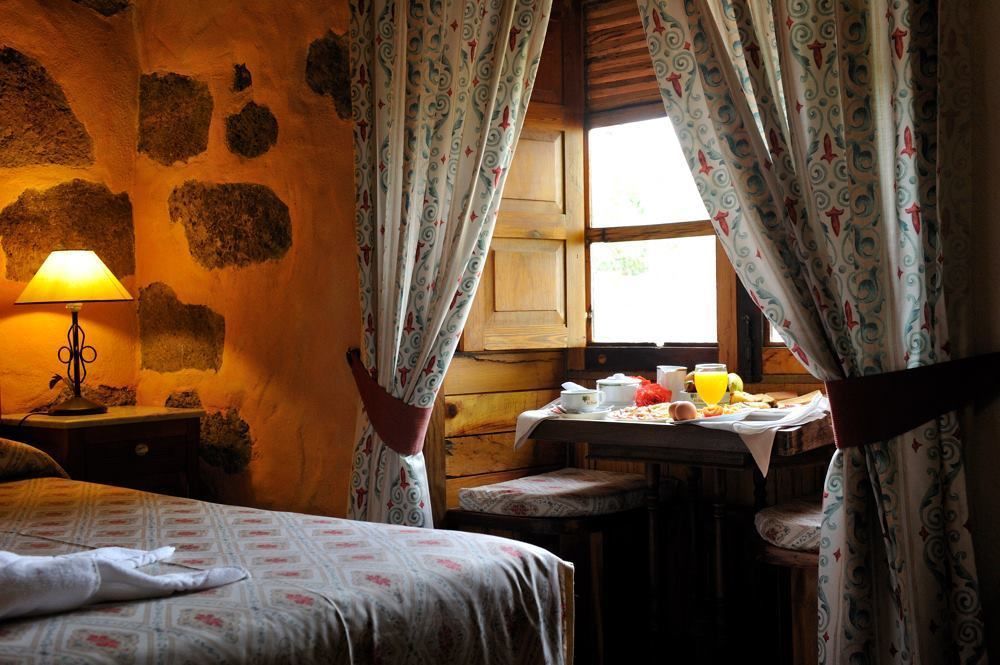 El Nogal Hotel Boutique & Spa Вілафлор Екстер'єр фото