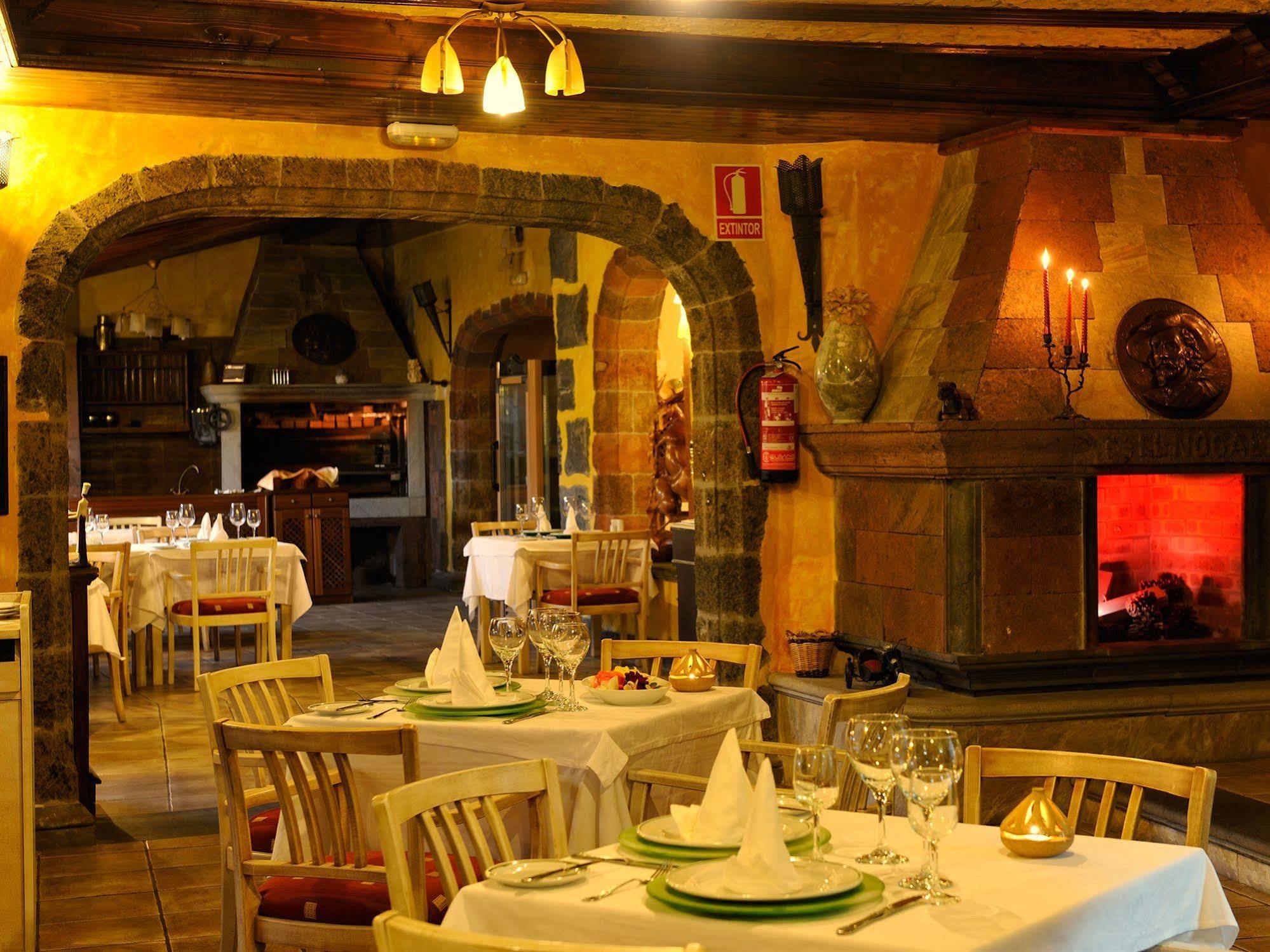 El Nogal Hotel Boutique & Spa Вілафлор Екстер'єр фото