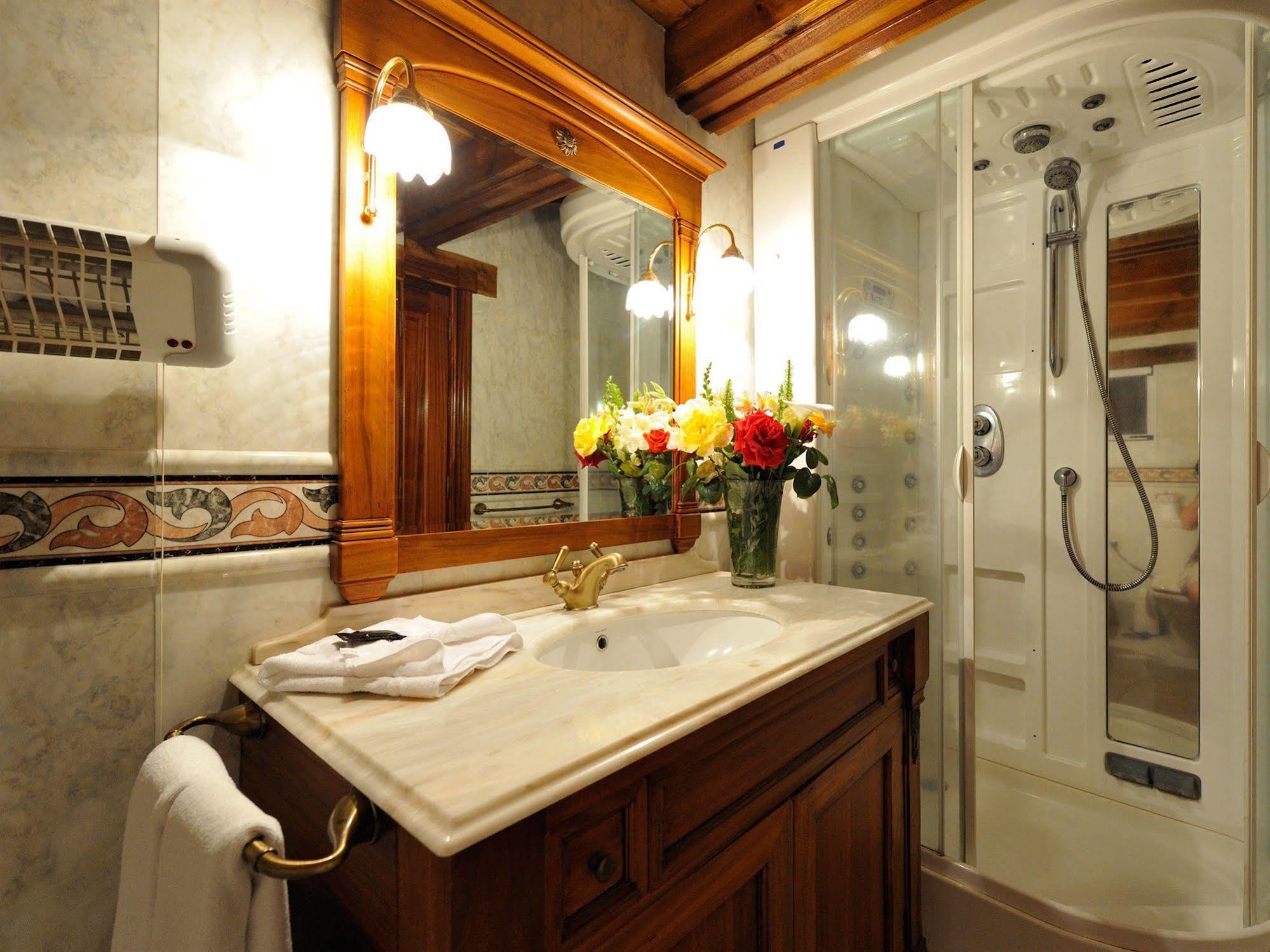El Nogal Hotel Boutique & Spa Вілафлор Екстер'єр фото