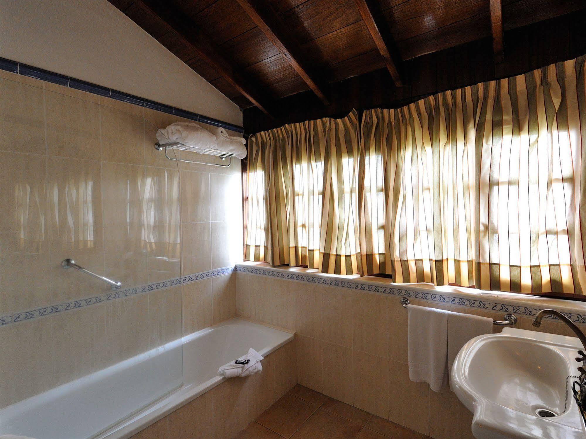 El Nogal Hotel Boutique & Spa Вілафлор Екстер'єр фото