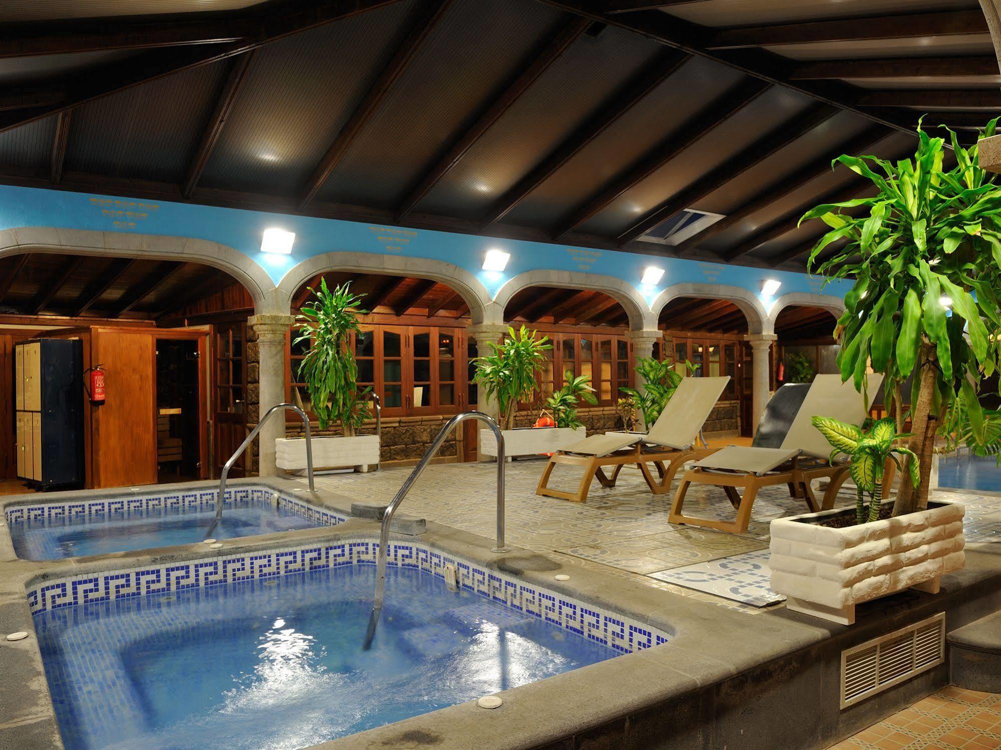 El Nogal Hotel Boutique & Spa Вілафлор Екстер'єр фото