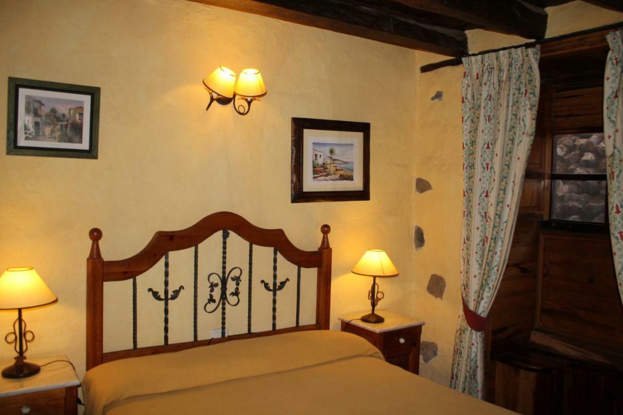 El Nogal Hotel Boutique & Spa Вілафлор Екстер'єр фото